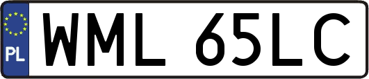 WML65LC