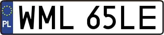WML65LE