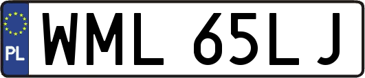 WML65LJ
