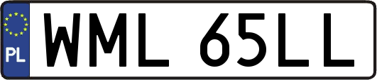 WML65LL