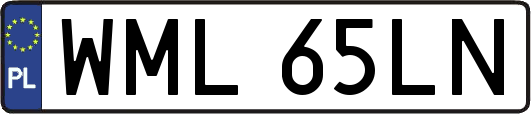 WML65LN