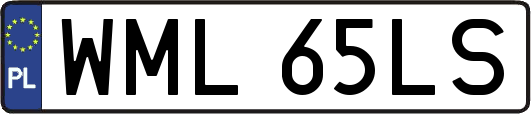 WML65LS