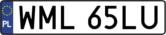 WML65LU