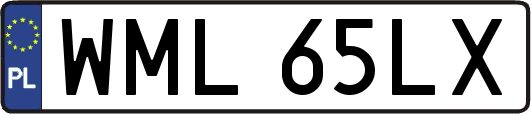 WML65LX