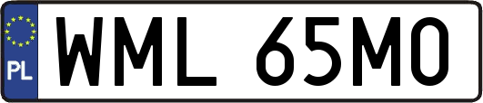 WML65M0