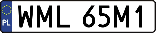 WML65M1