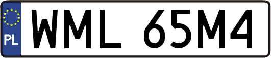 WML65M4