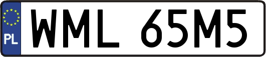 WML65M5