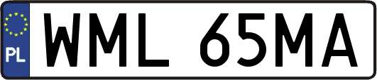 WML65MA