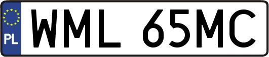 WML65MC