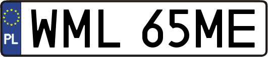 WML65ME