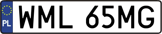 WML65MG