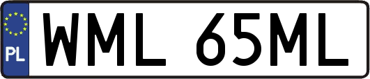 WML65ML