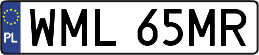 WML65MR