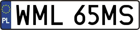 WML65MS