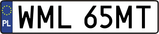 WML65MT