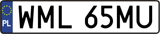 WML65MU