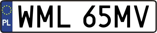 WML65MV