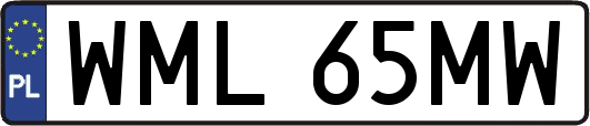 WML65MW