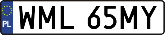 WML65MY