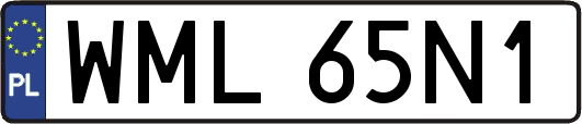 WML65N1
