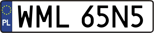 WML65N5