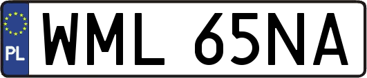 WML65NA