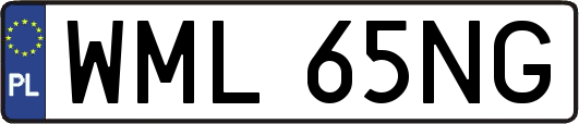 WML65NG