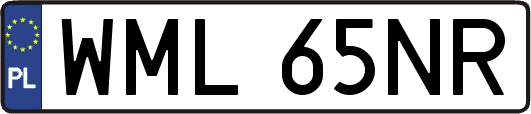 WML65NR