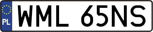 WML65NS