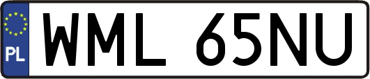 WML65NU
