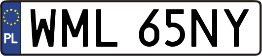 WML65NY