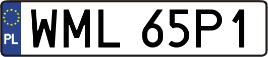 WML65P1