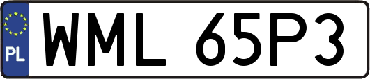 WML65P3