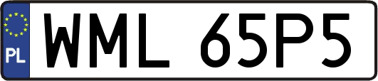 WML65P5