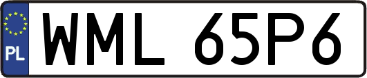 WML65P6