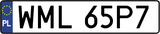 WML65P7