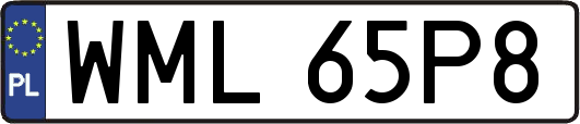 WML65P8