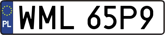 WML65P9