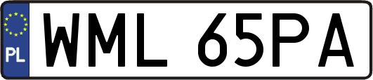 WML65PA