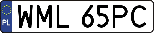 WML65PC