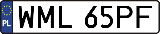 WML65PF