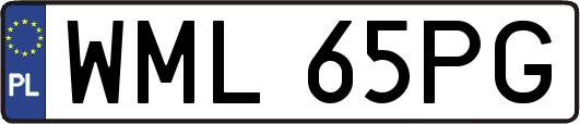 WML65PG