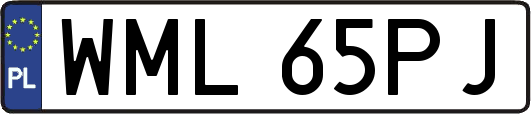 WML65PJ