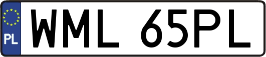 WML65PL