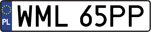 WML65PP