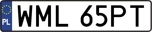 WML65PT