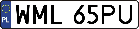 WML65PU