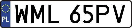 WML65PV