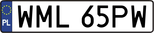 WML65PW